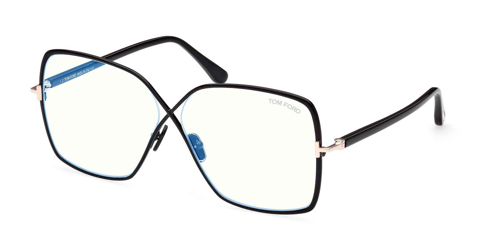 Tom Ford FT5841-B 001