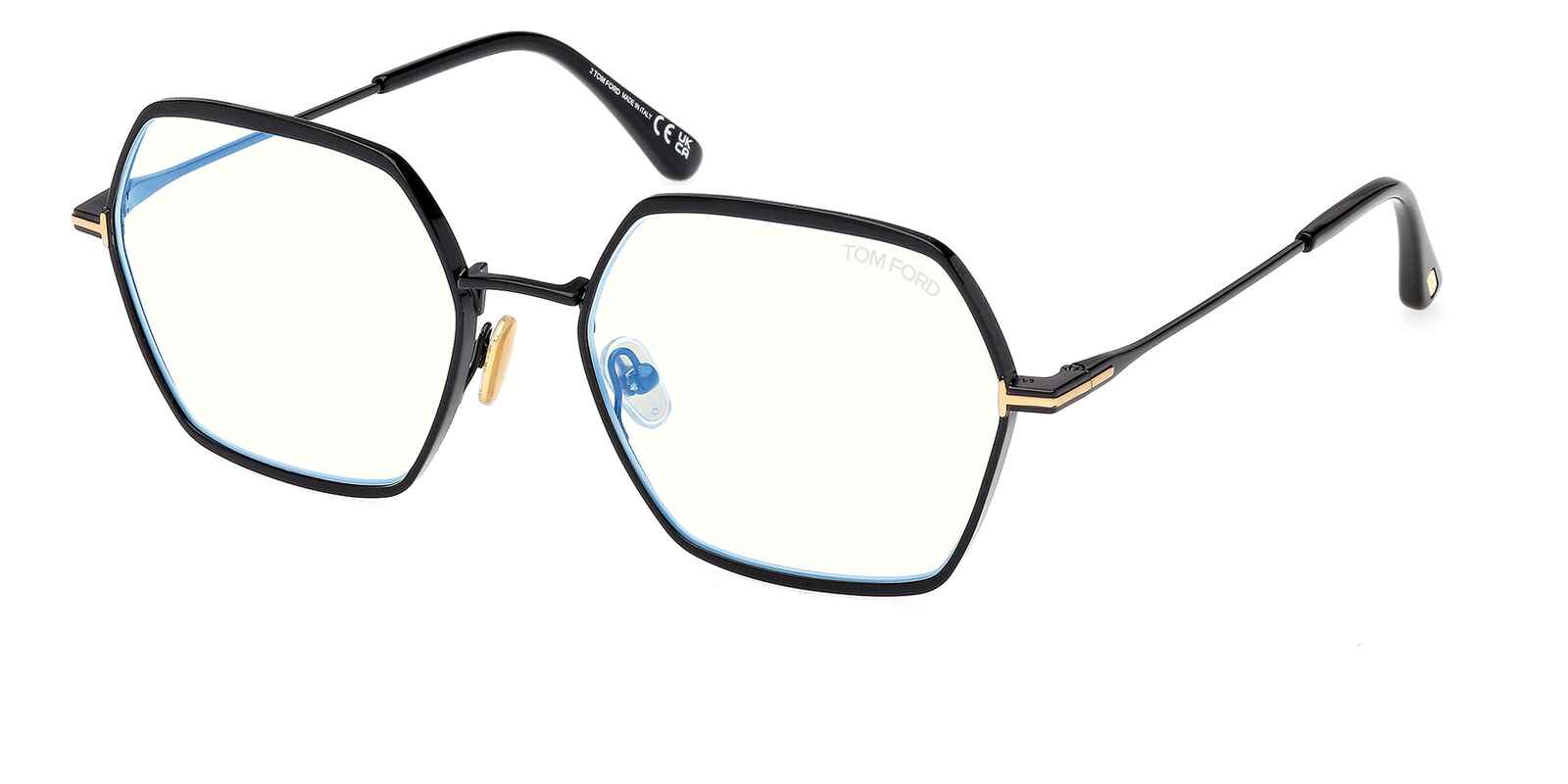 Tom Ford FT6050-B 001