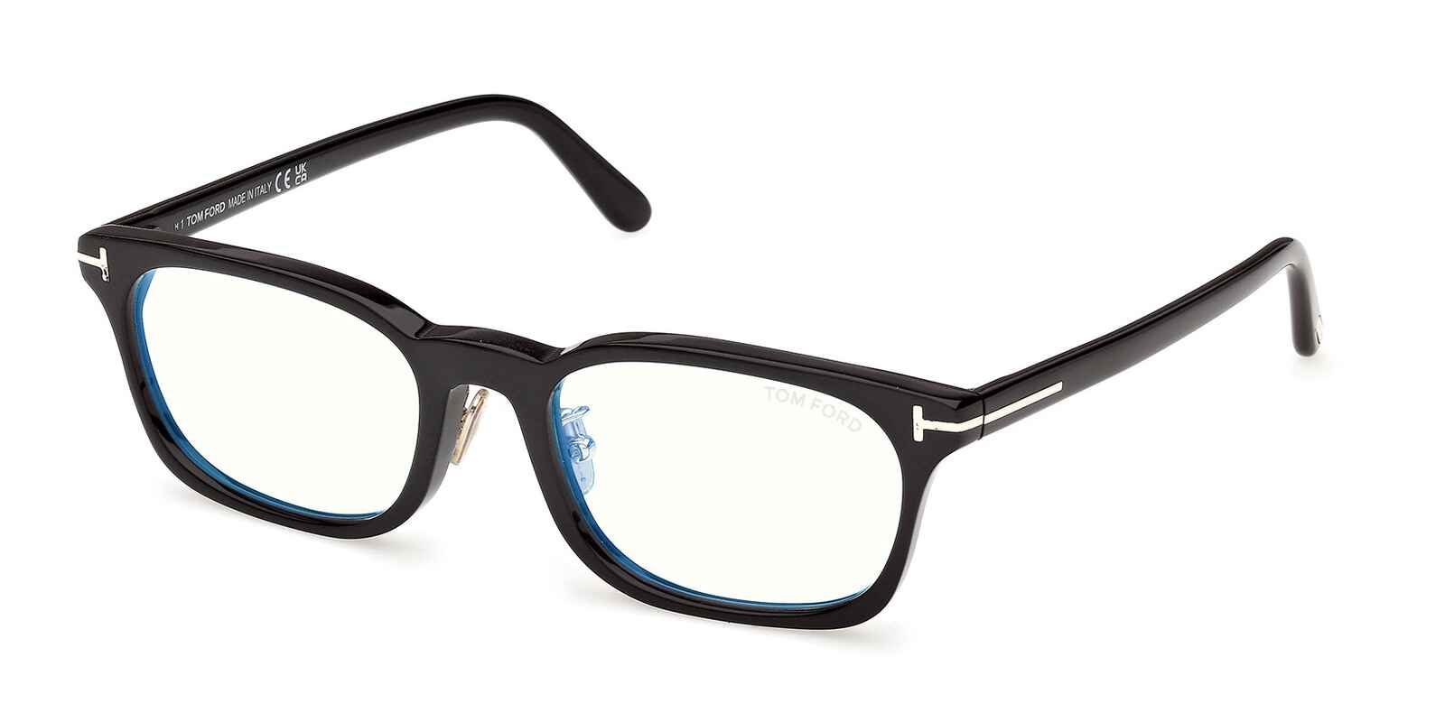 Tom Ford FT6111-D-B 001