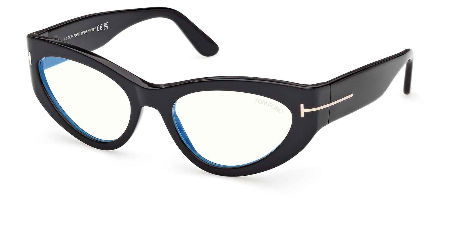 Tom Ford FT6134-B 001