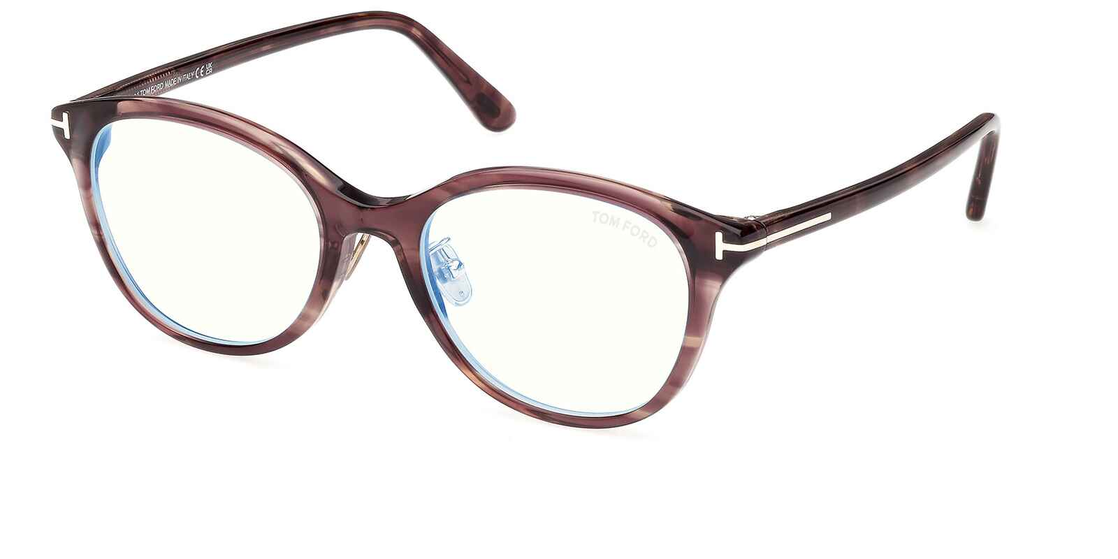 Tom Ford FT6102-D-B 055