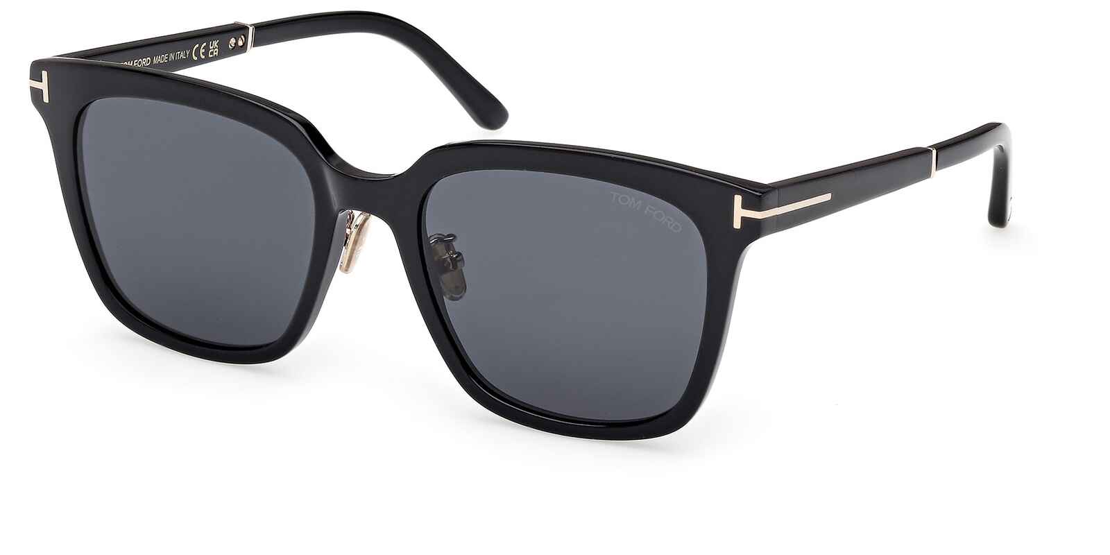 Tom Ford FT1245-K 01A
