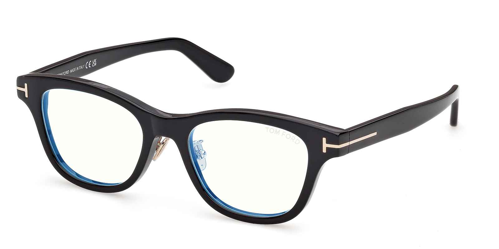 Tom Ford FT6162-D-B 001