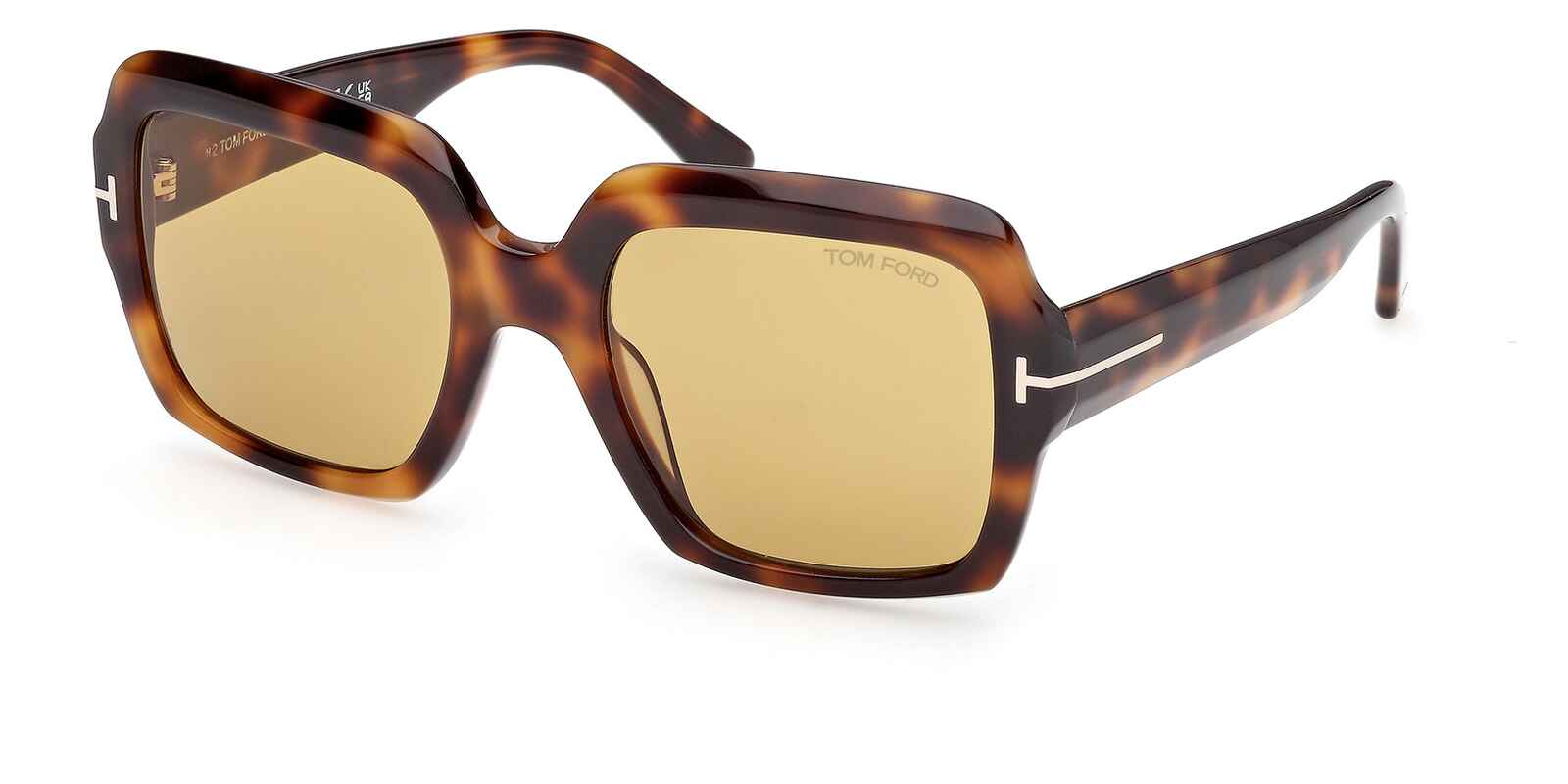 Tom Ford FT1082 53E