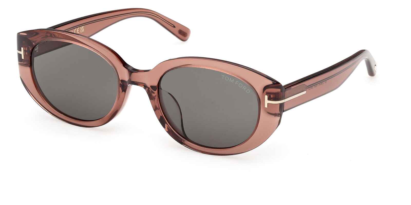 Tom Ford FT1296-K 48A