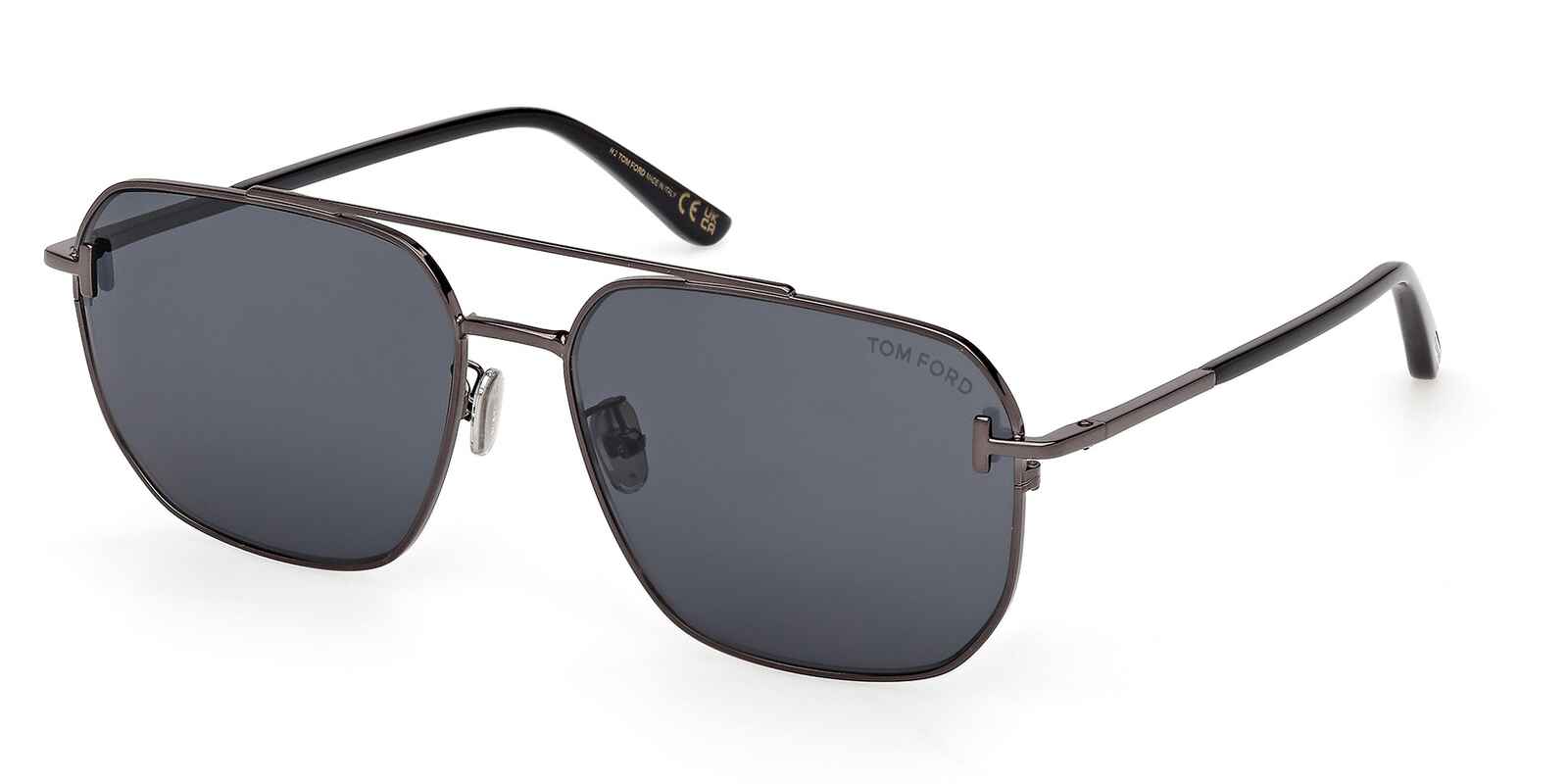 Tom Ford FT1249-K 08A
