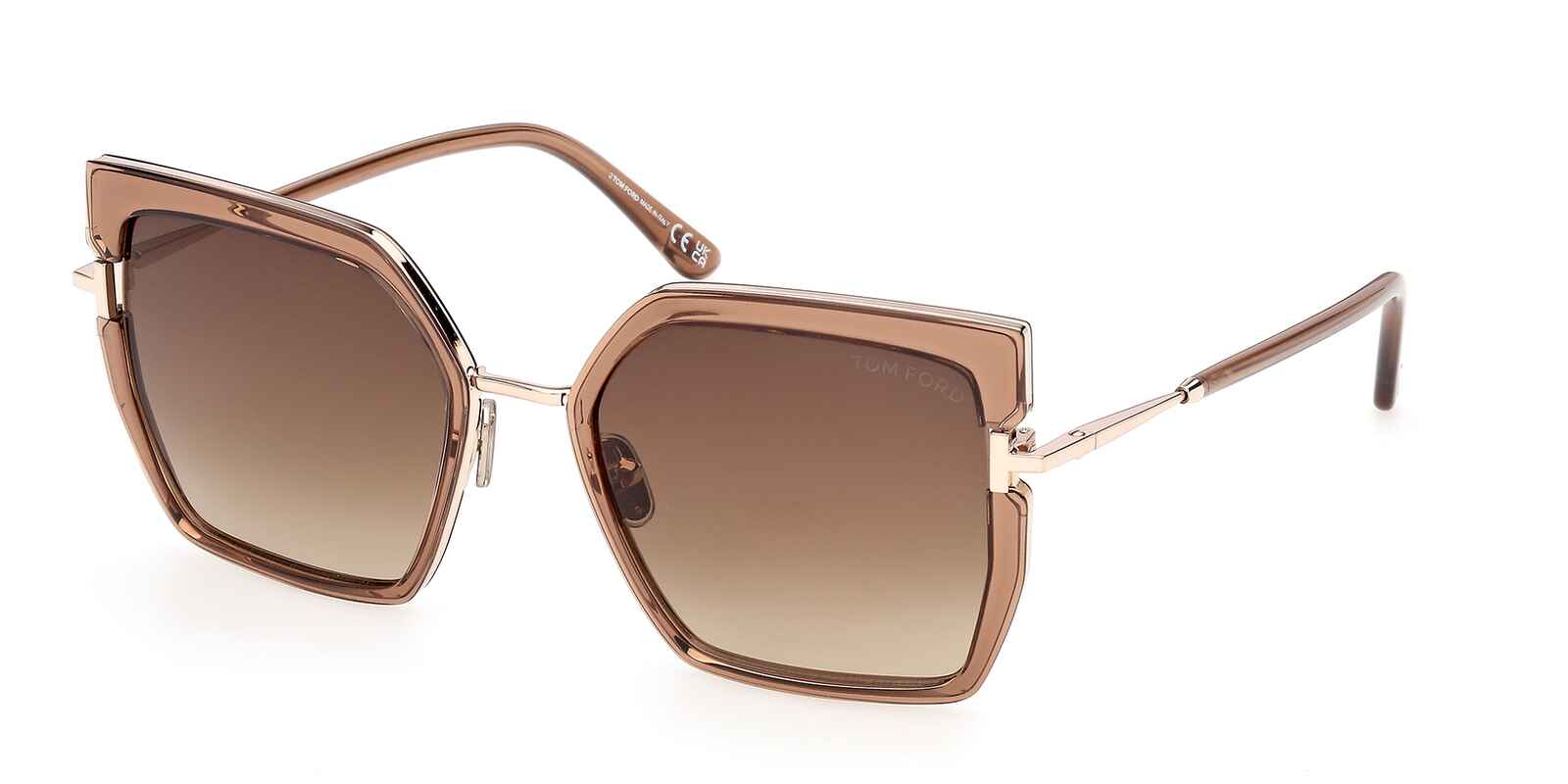 Tom Ford FT1418 45F
