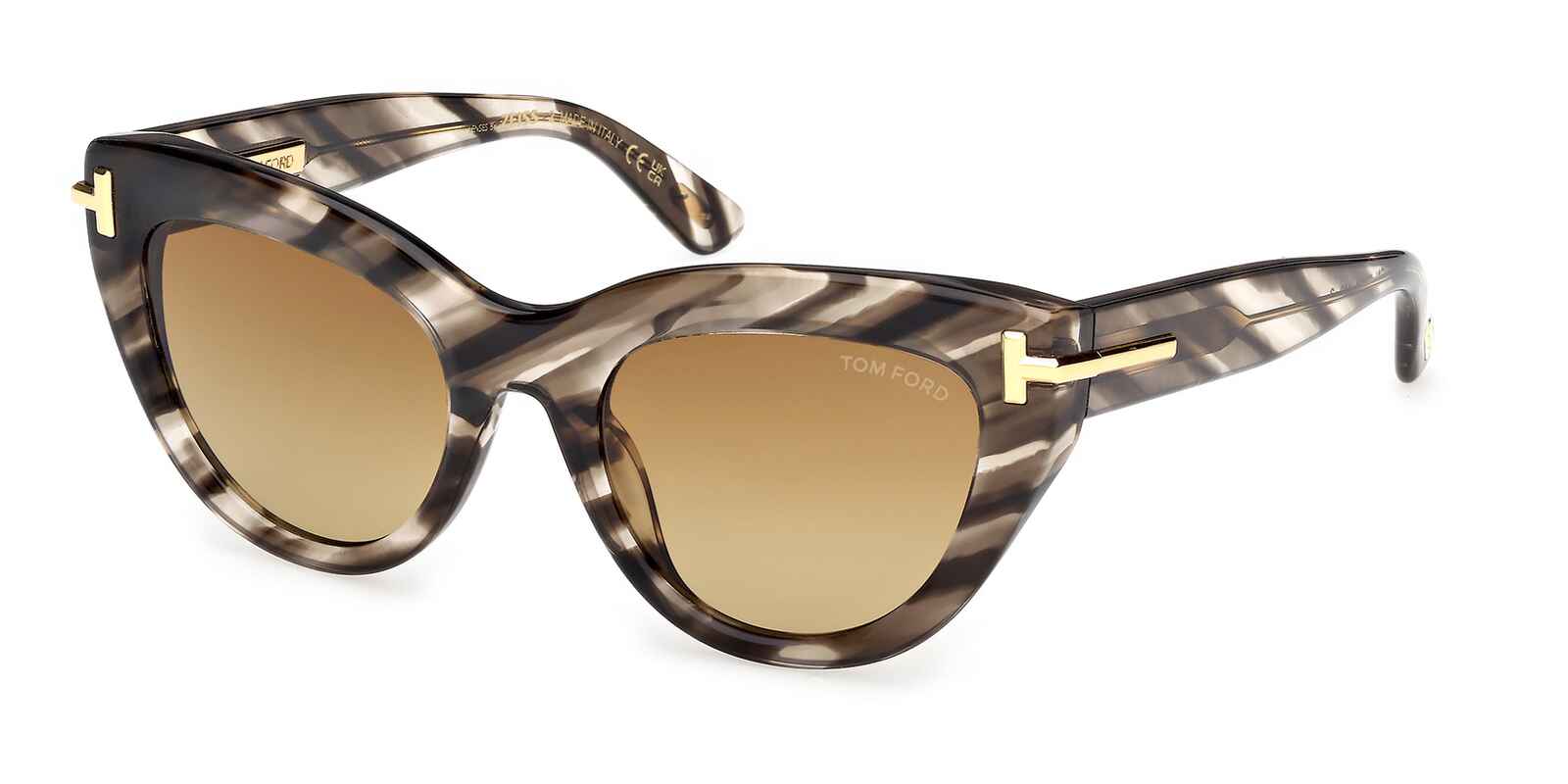 Tom Ford Icon FT1252 55F