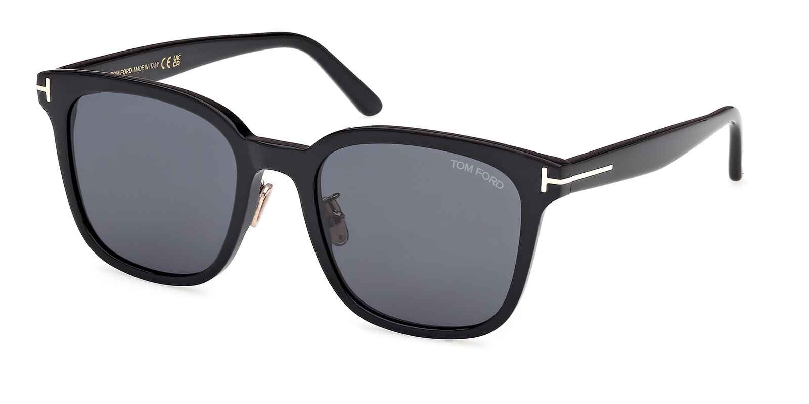 Tom Ford FT1135-K 01A