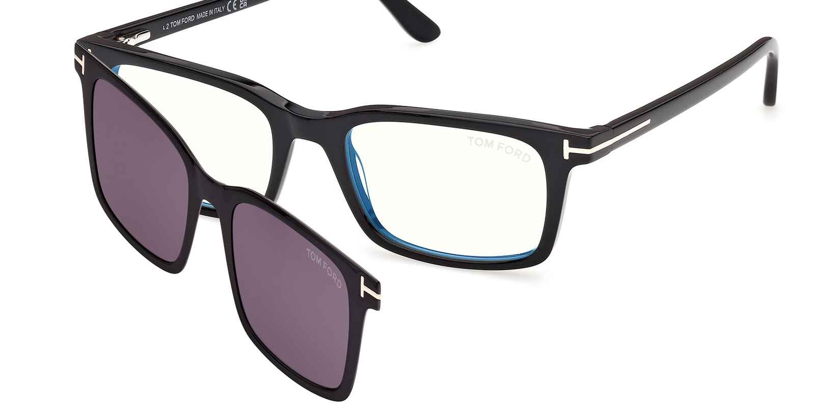 Tom Ford FT6175-B 001