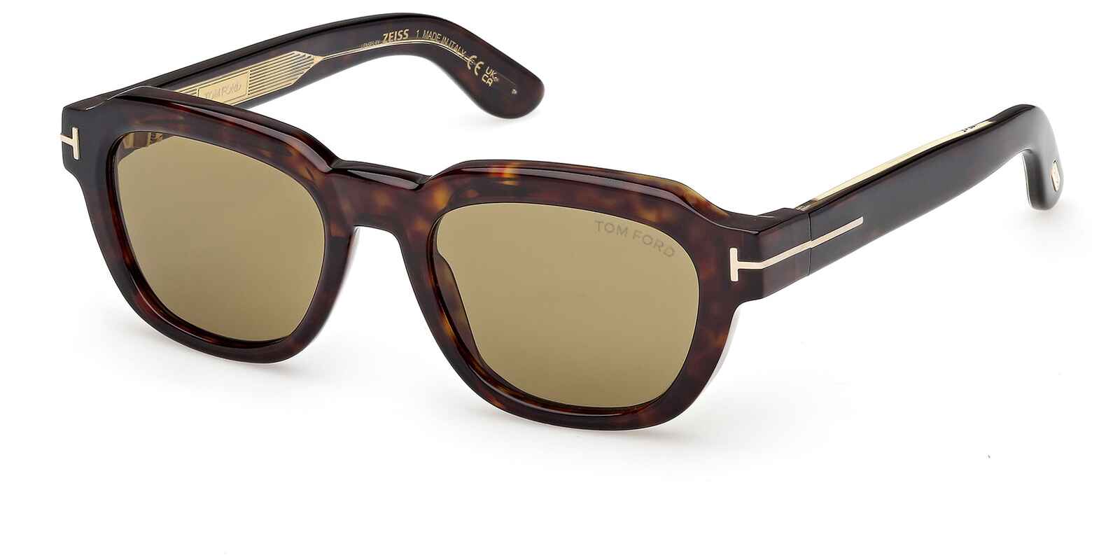 Tom Ford Icon FT1226 52N