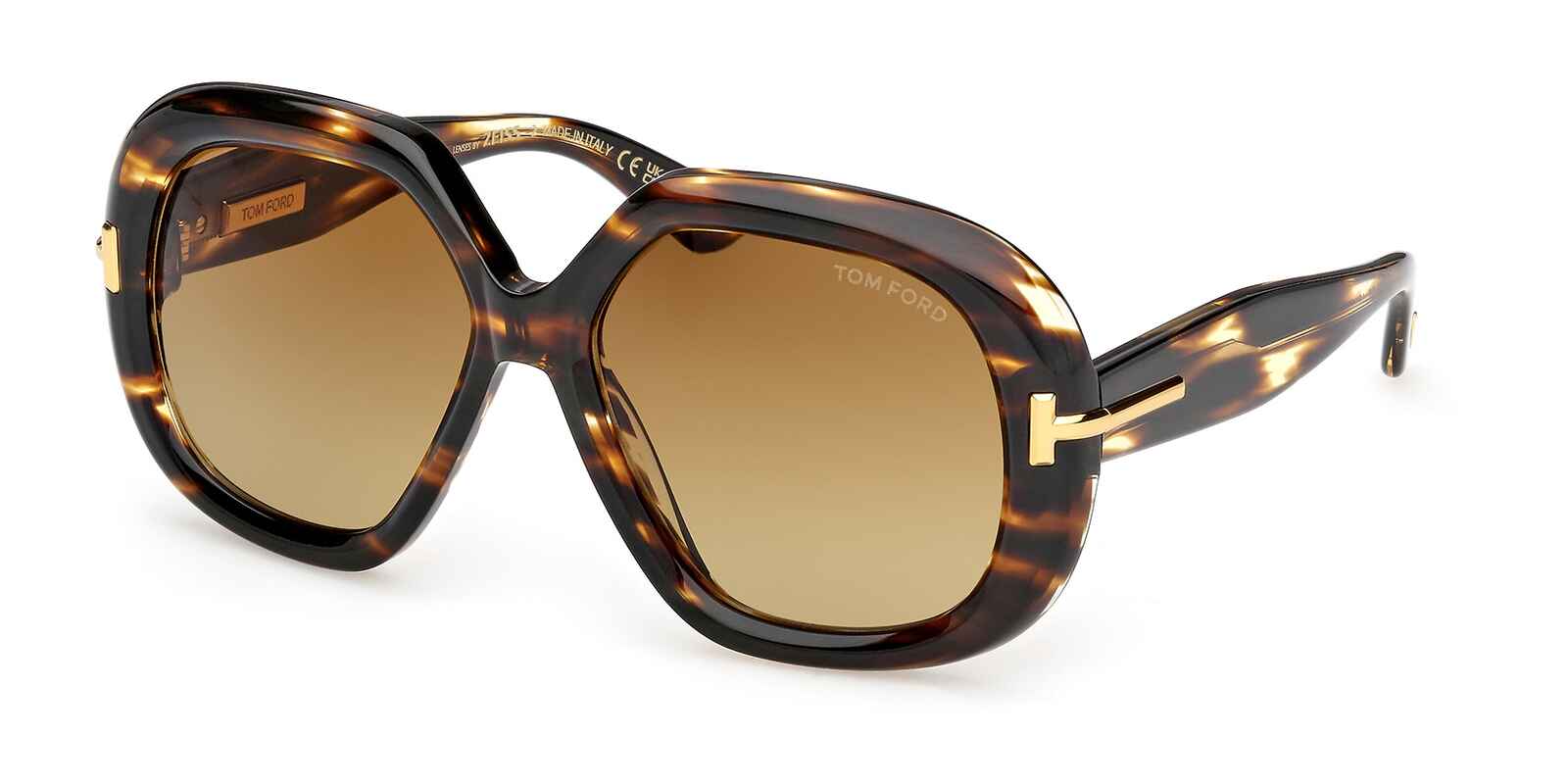 Tom Ford Icon FT1278 55F