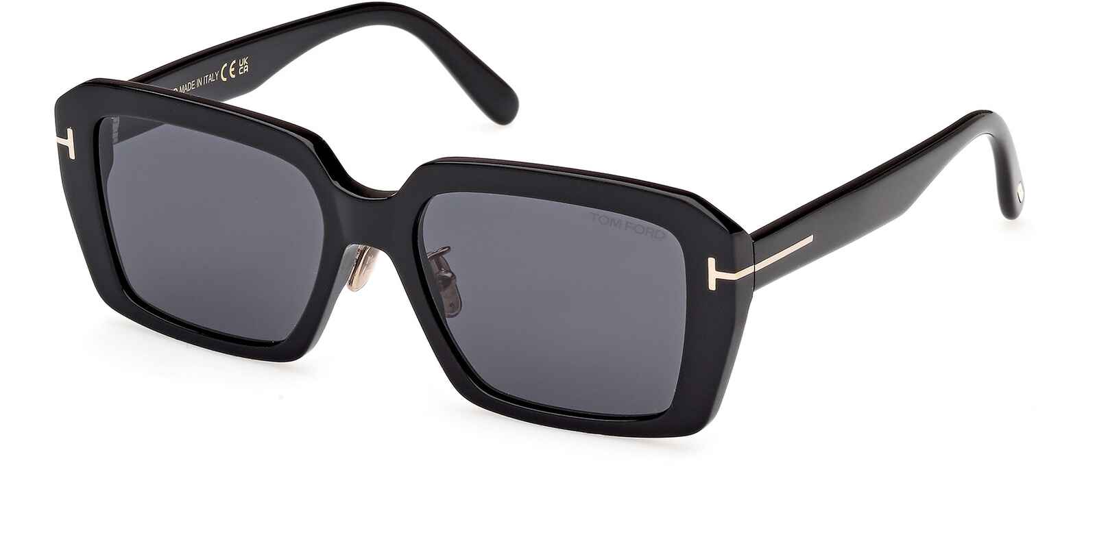 Tom Ford FT1164-K 01A
