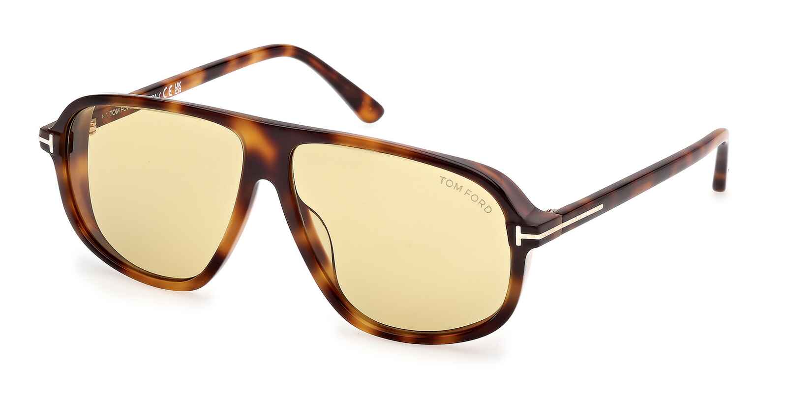 Tom Ford FT1208 53E