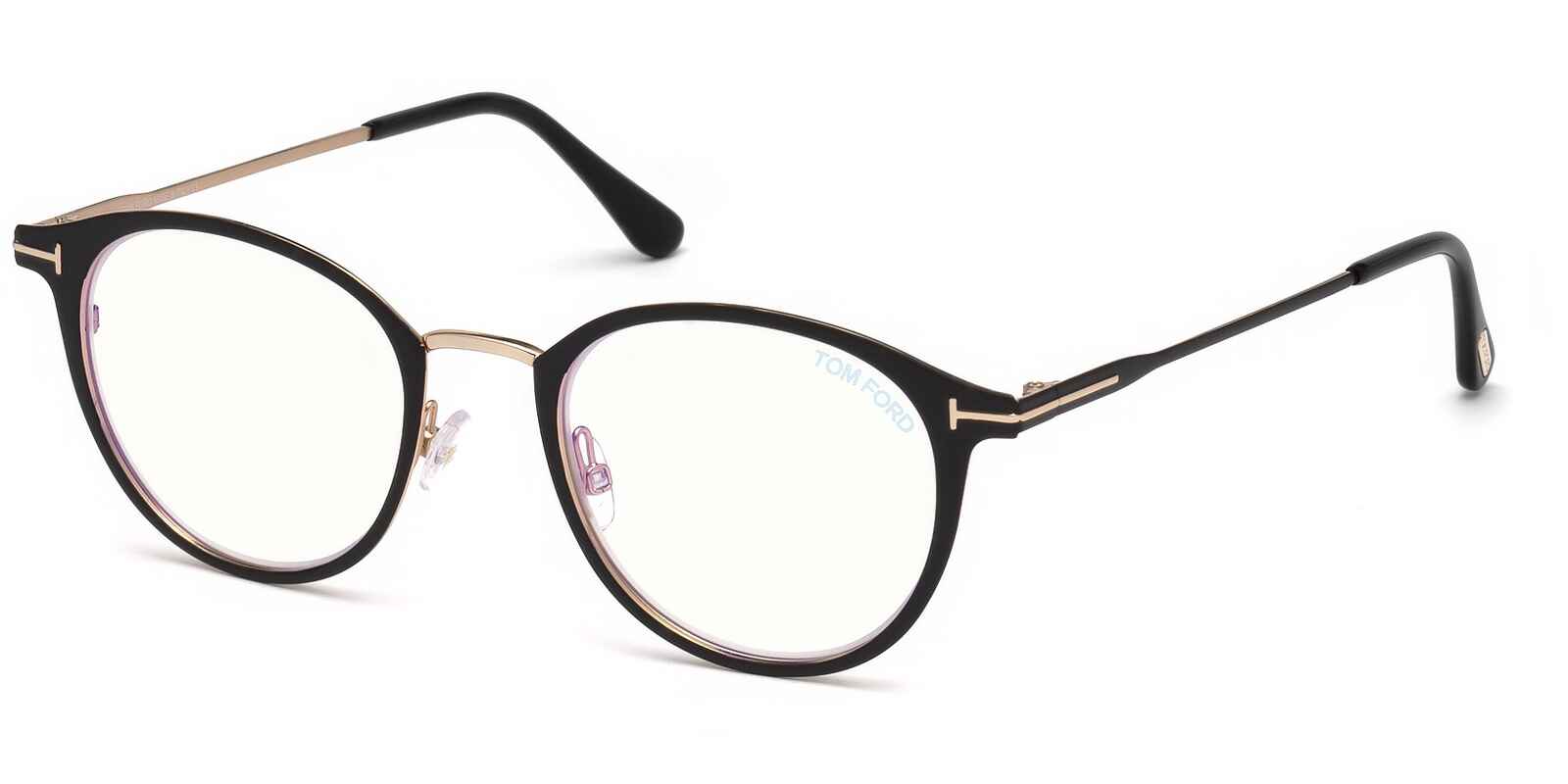 Tom Ford FT5528-B 002