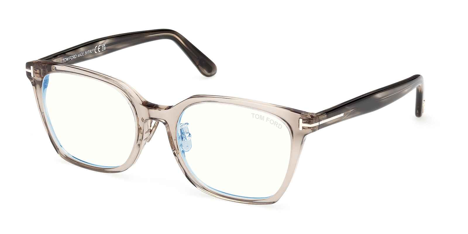 Tom Ford FT6103-D-B 045