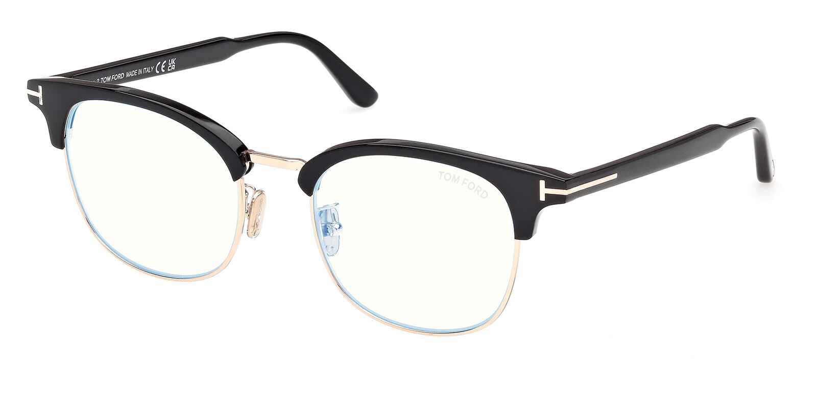 Tom Ford FT6151-D-B 001