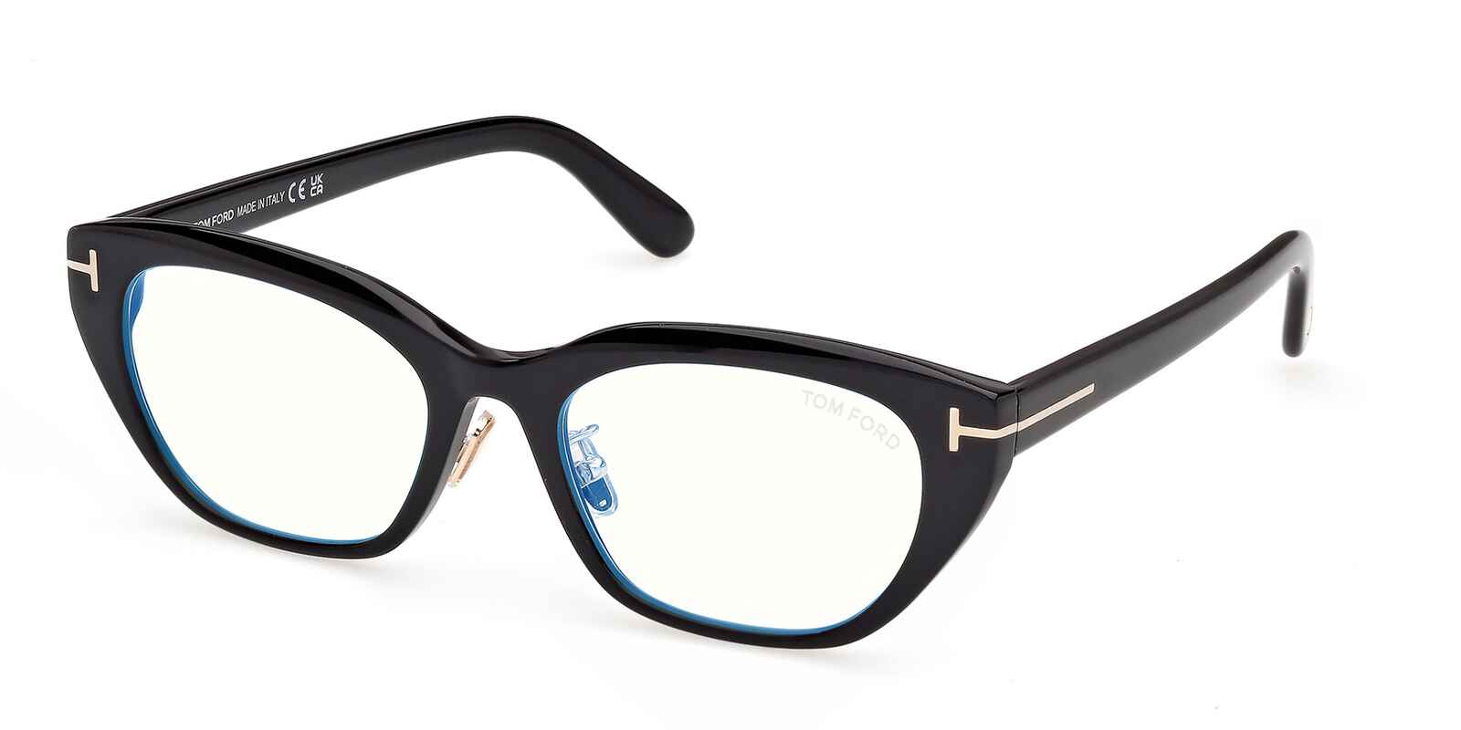 Tom Ford FT6152-D-B 001