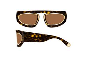 Stella McCartney SC40103I 52J