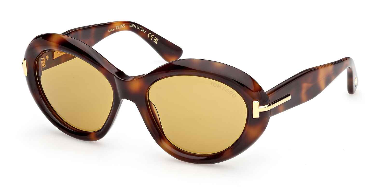 Tom Ford Icon FT1328 53E