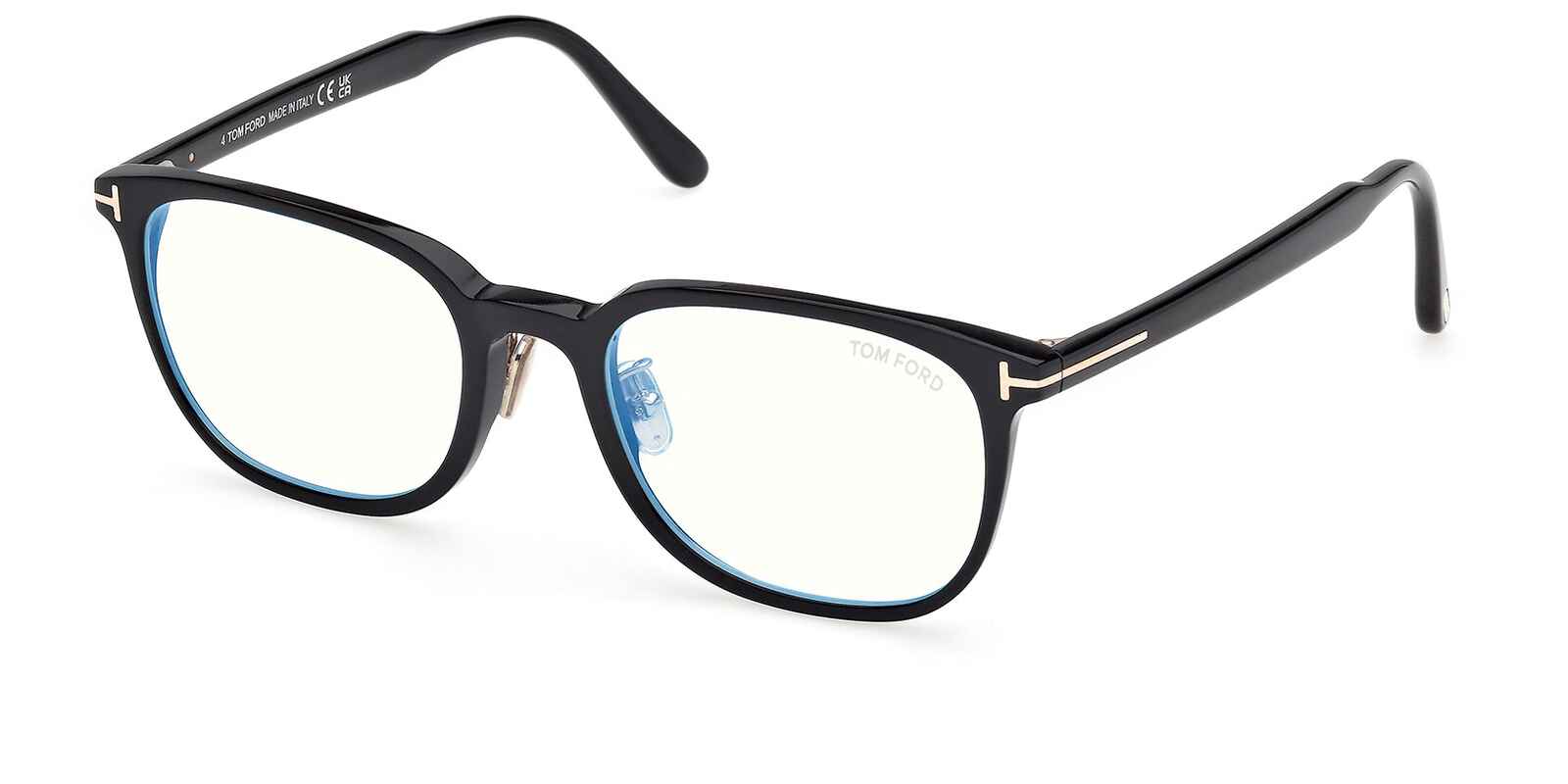 Tom Ford FT6053-D-B 001