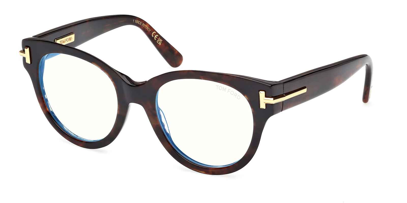 Tom Ford Icon FT6029-B 055