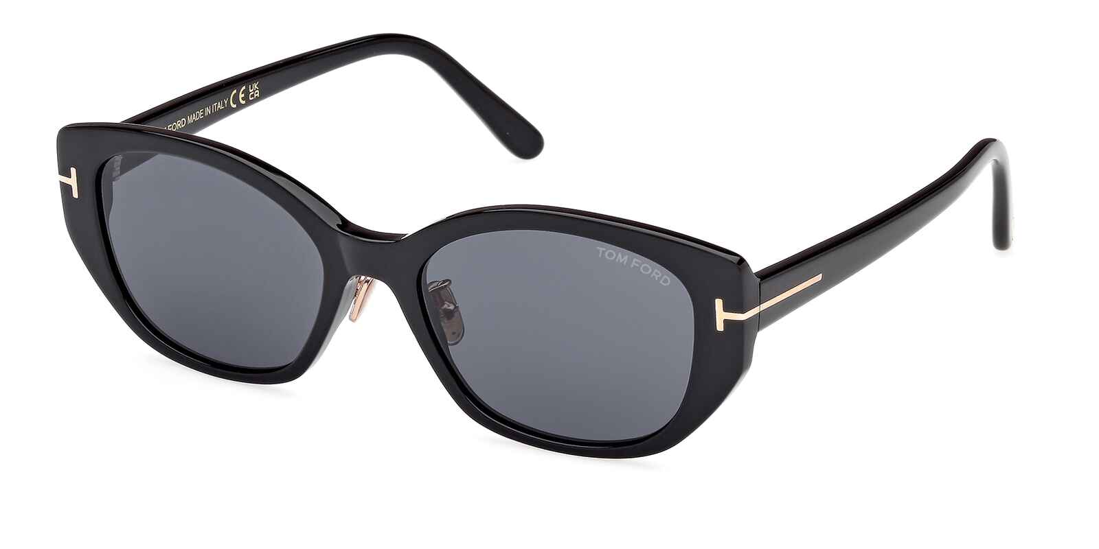Tom Ford FT1168-K 01A