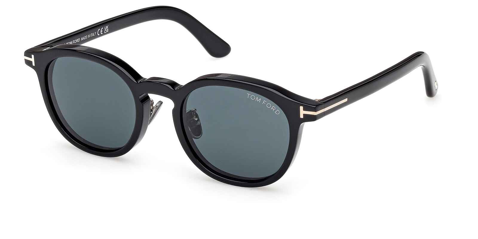 Tom Ford FT1277-D 01A