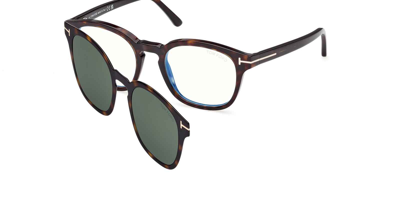 Tom Ford FT5532-B 52N