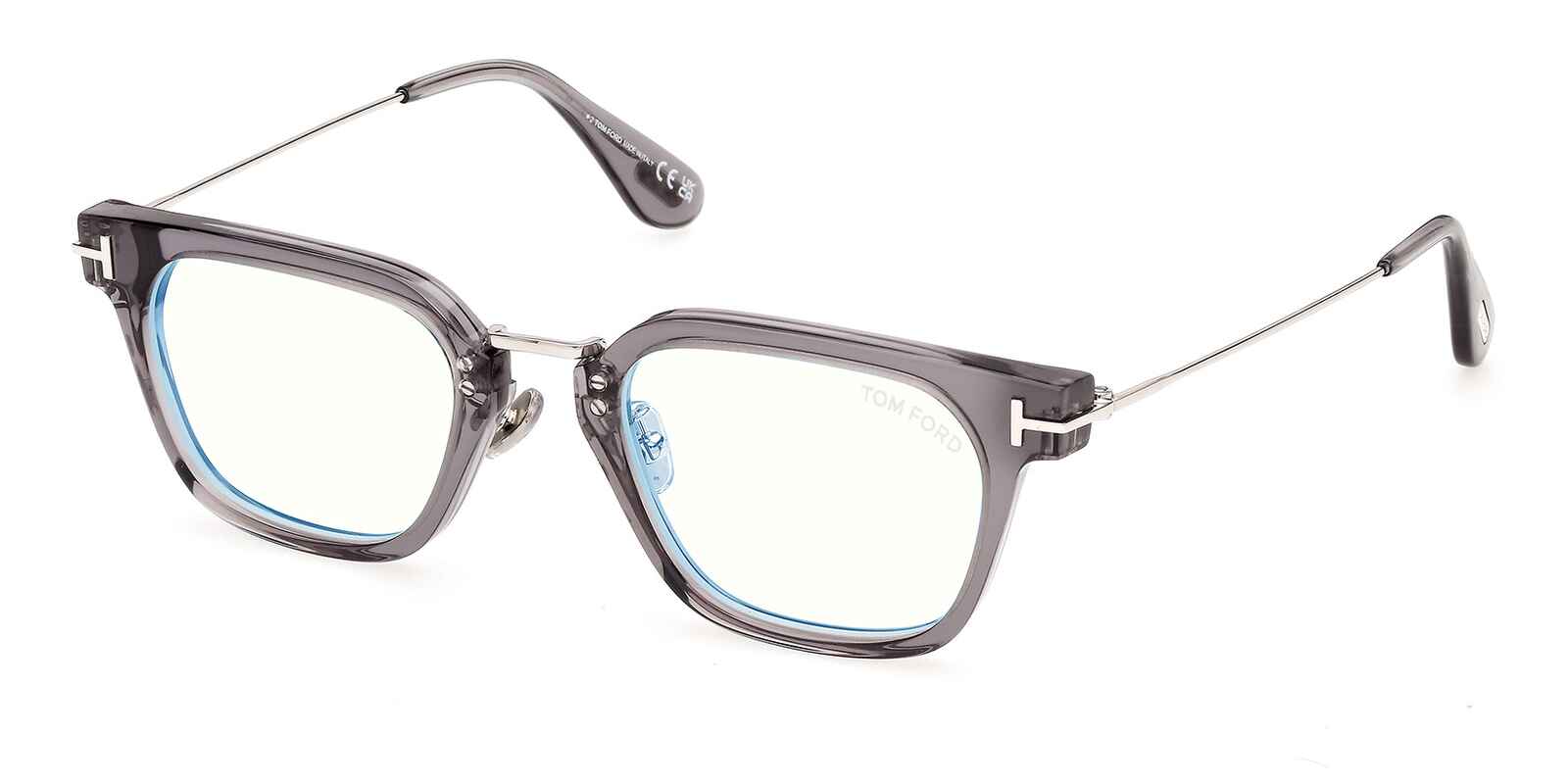 Tom Ford FT6165-D-B 020