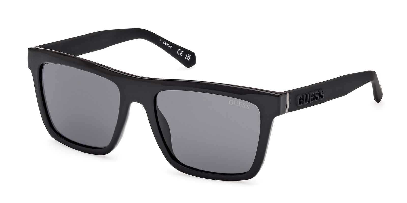 Guess GU00166 01A