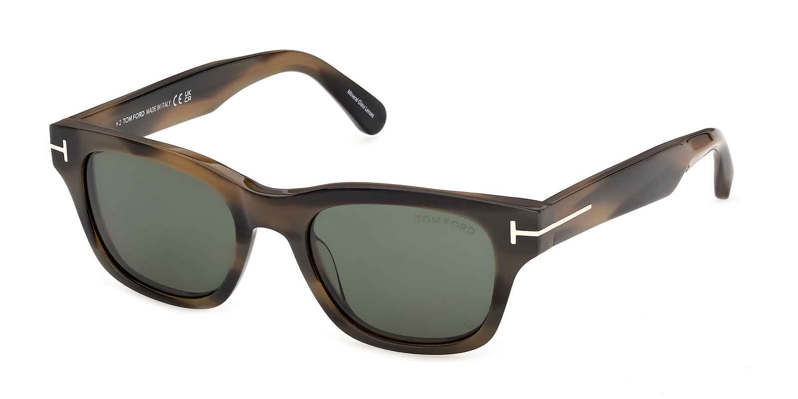 Tom Ford FT1357 55N