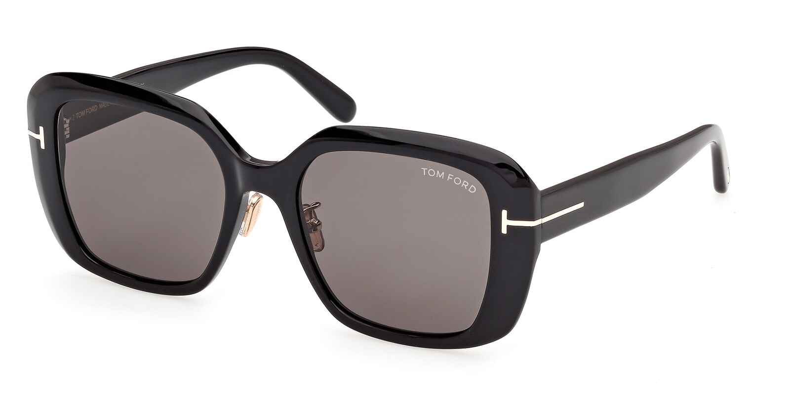 Tom Ford FT1453-K 01A