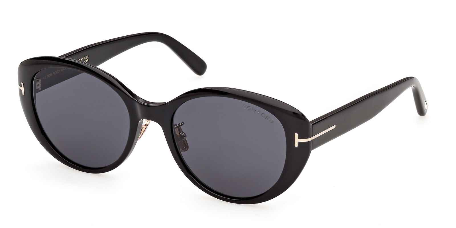 Tom Ford FT1455-K 01A