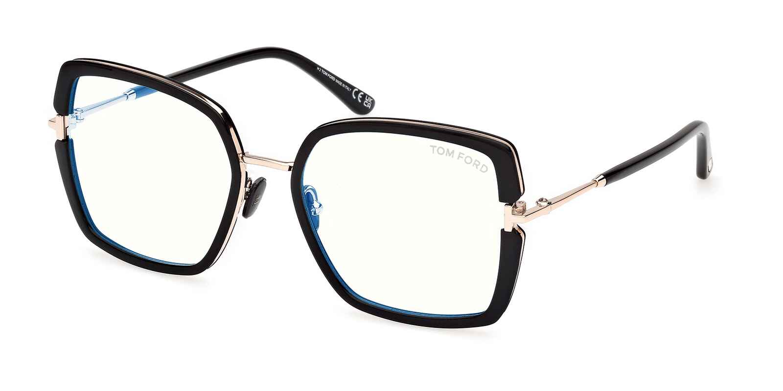 Tom Ford FT5985-B 001