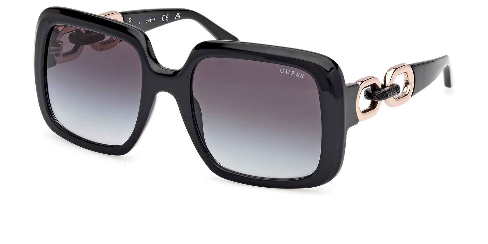 Guess GU00161 01B