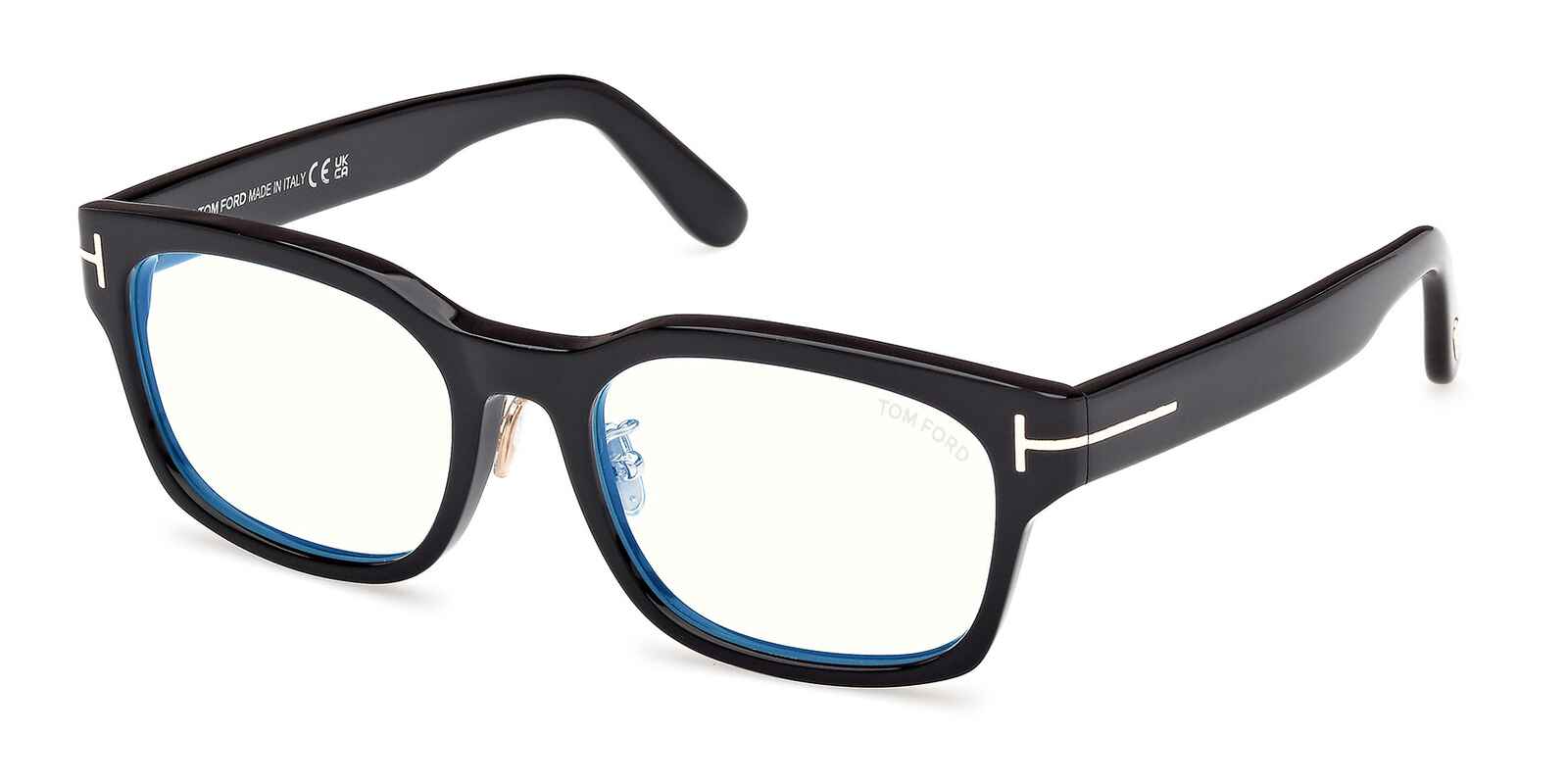 Tom Ford FT6021-D-B 001