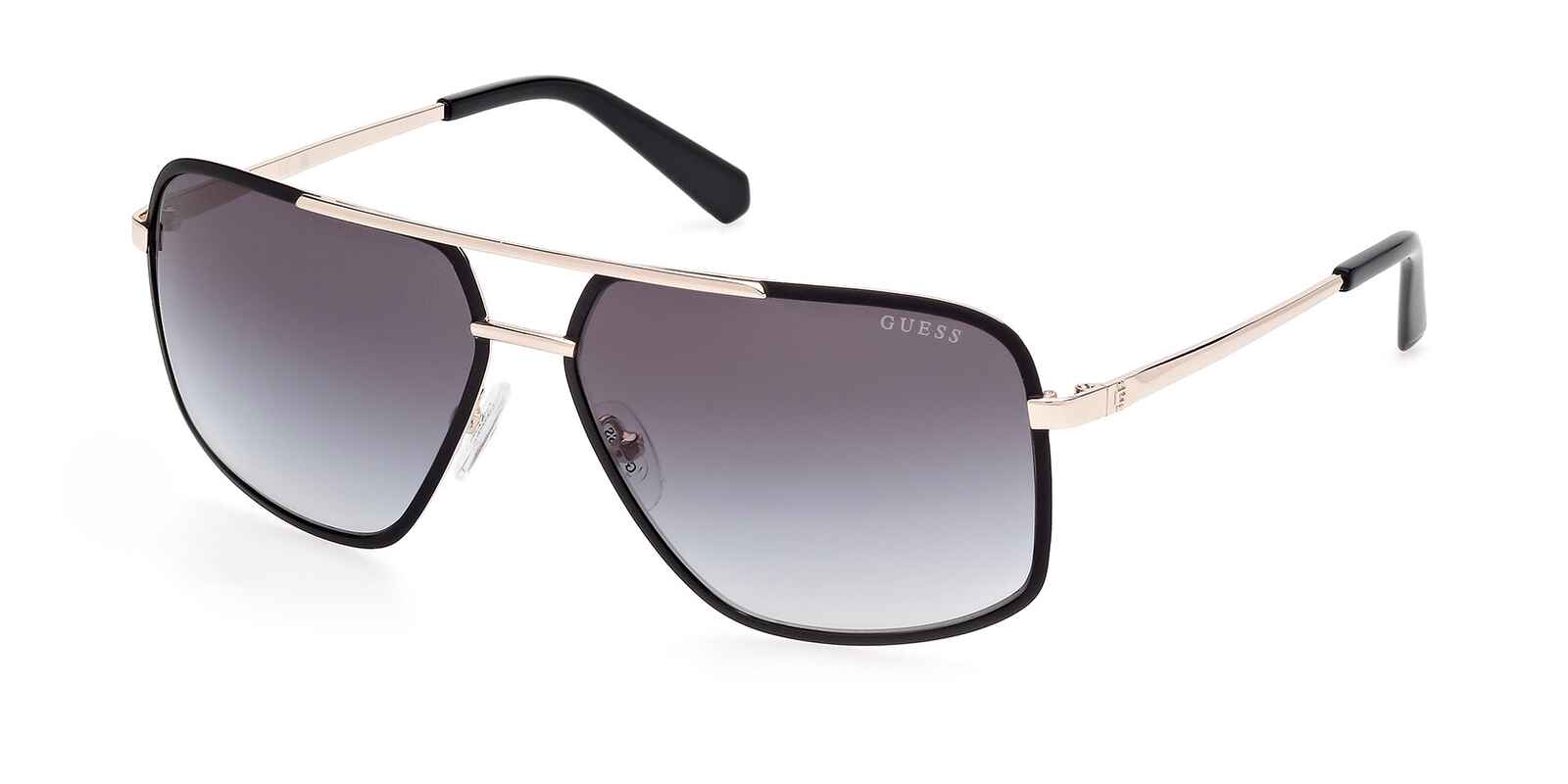 Guess GU00167 02B