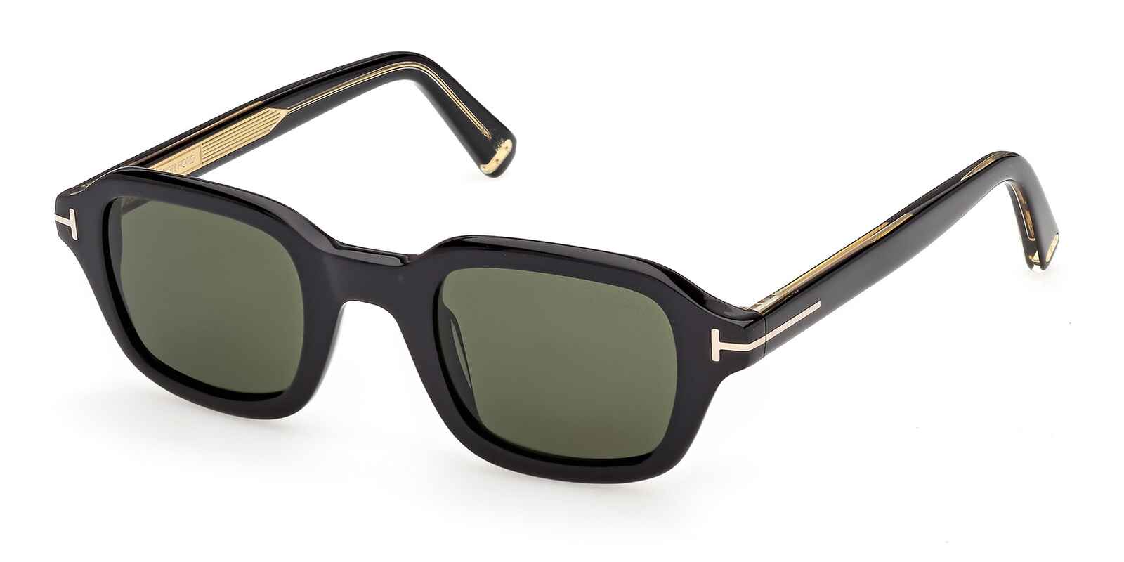 Tom Ford Icon TI0021 01N