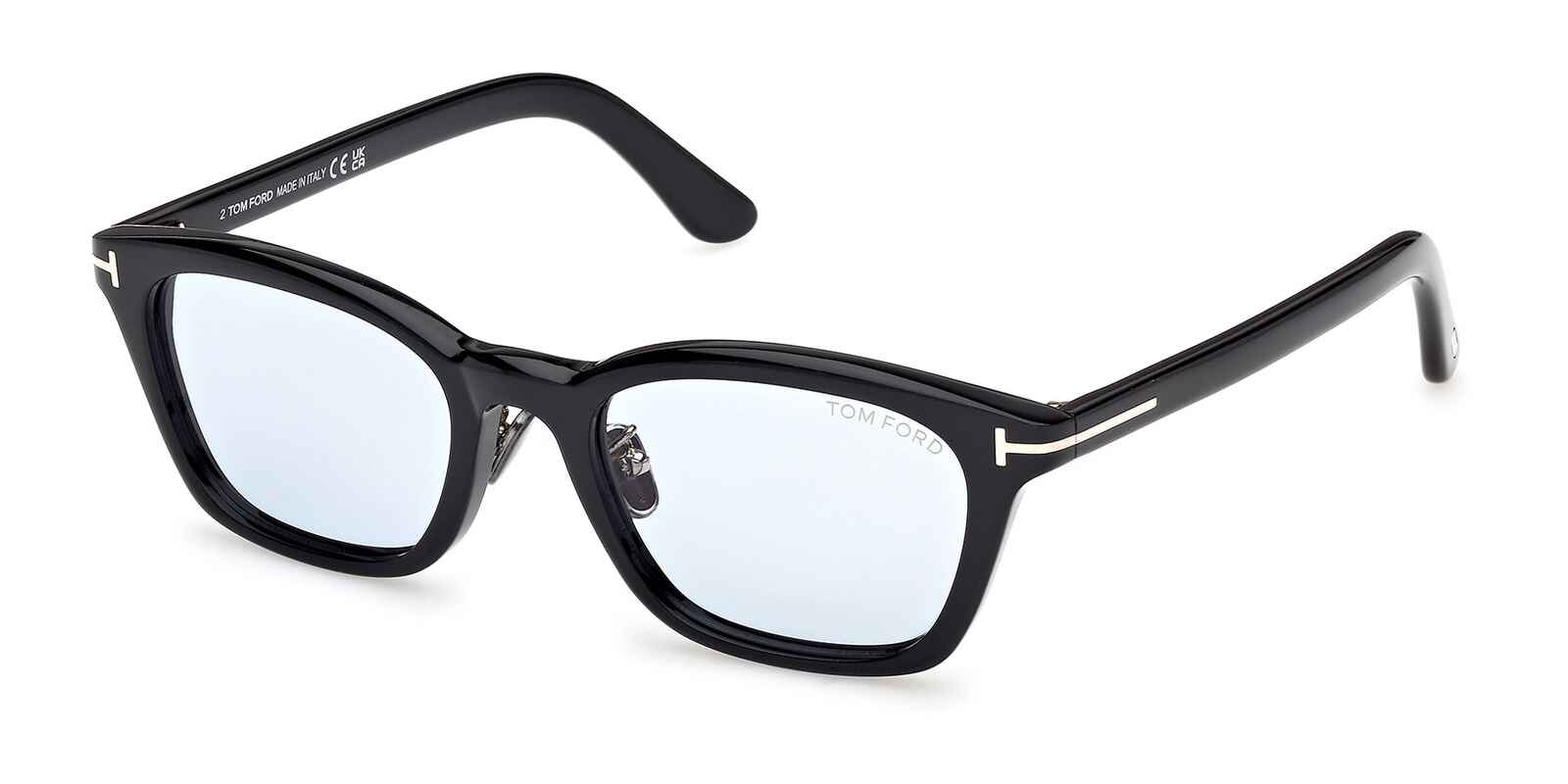 Tom Ford FT1275-D 01A