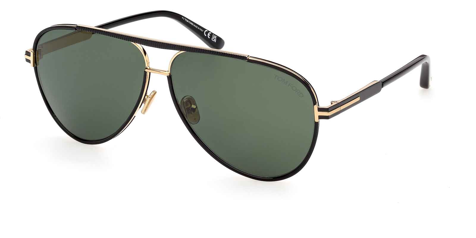 Tom Ford FT1340 01N