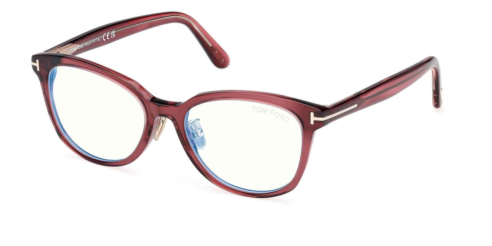 Tom Ford FT6104-D-B 069