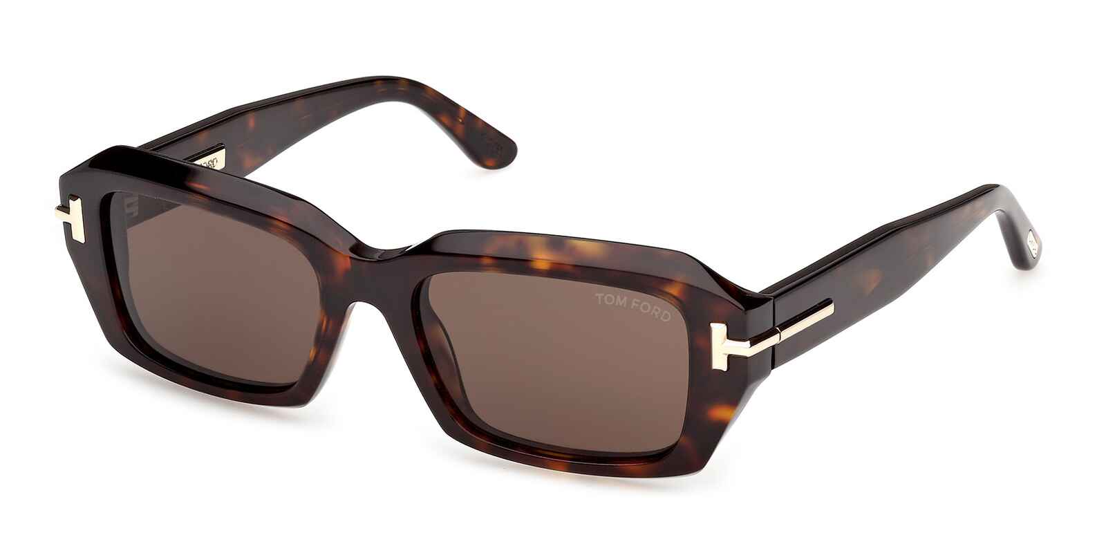 Tom Ford Icon TI0025 52E