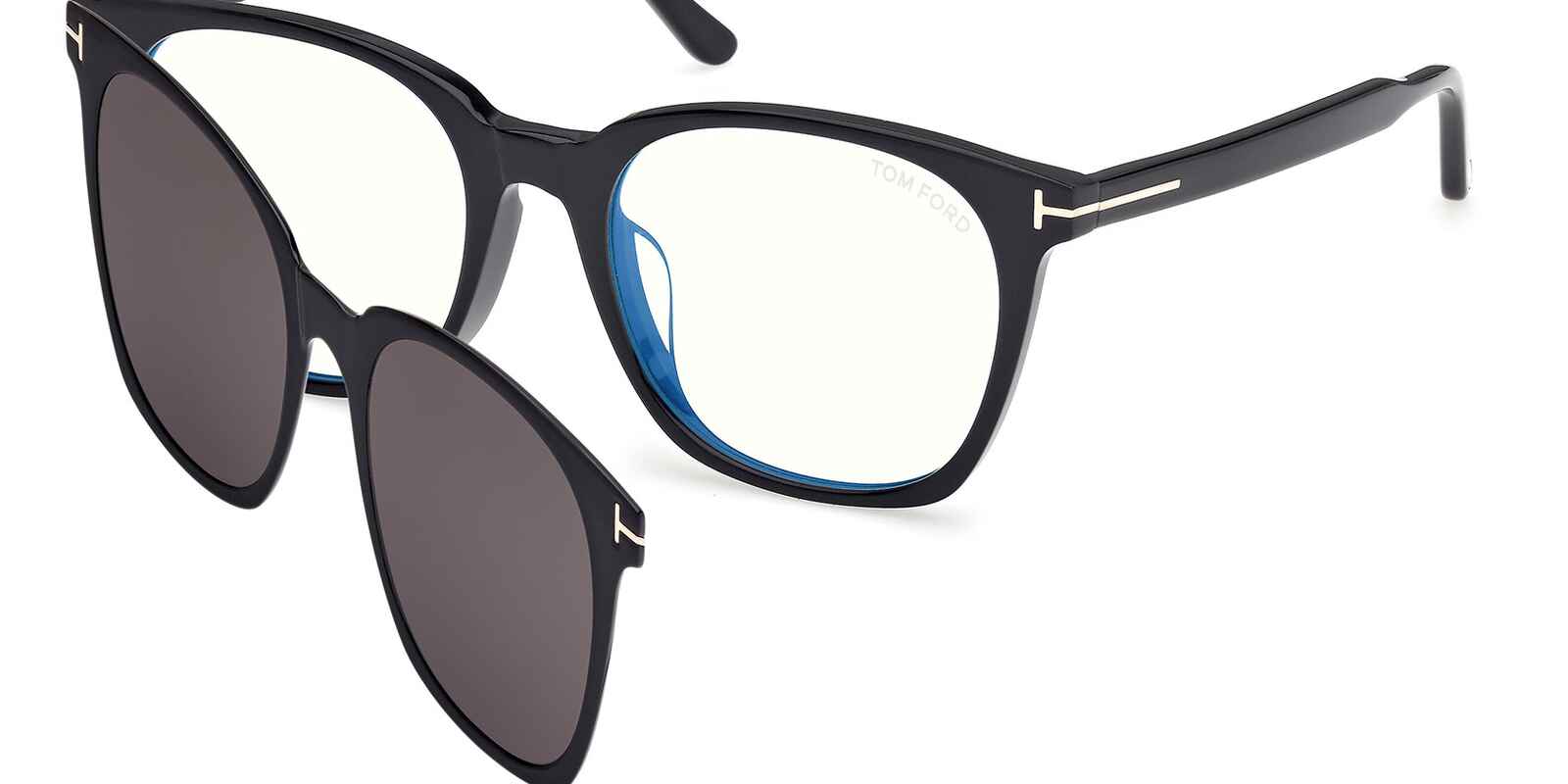 Tom Ford FT6052-D-B 001
