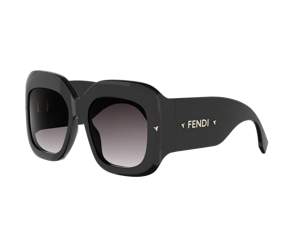 Fendi FE40236I 01B