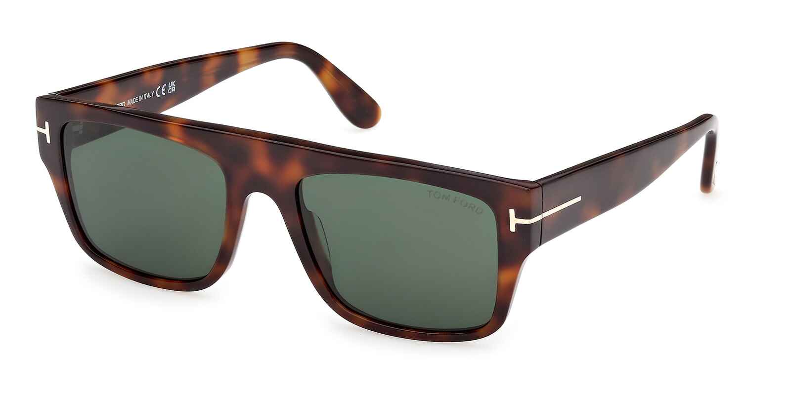 Tom Ford FT0907 53N