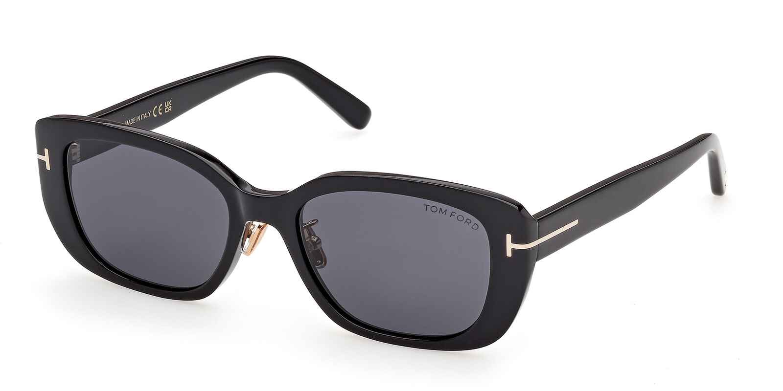 Tom Ford FT1389-K 01A