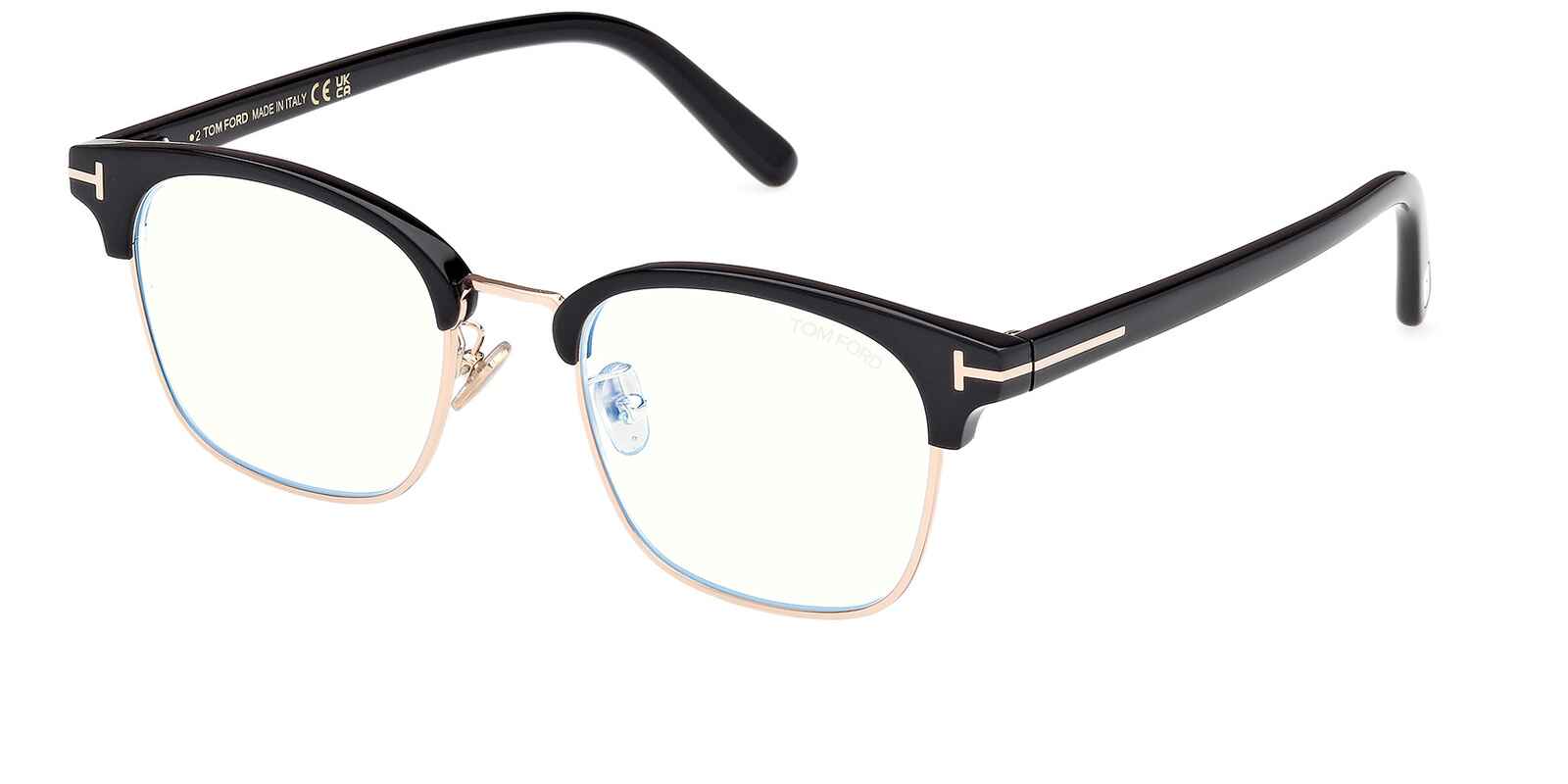 Tom Ford FT6001-K-B 001