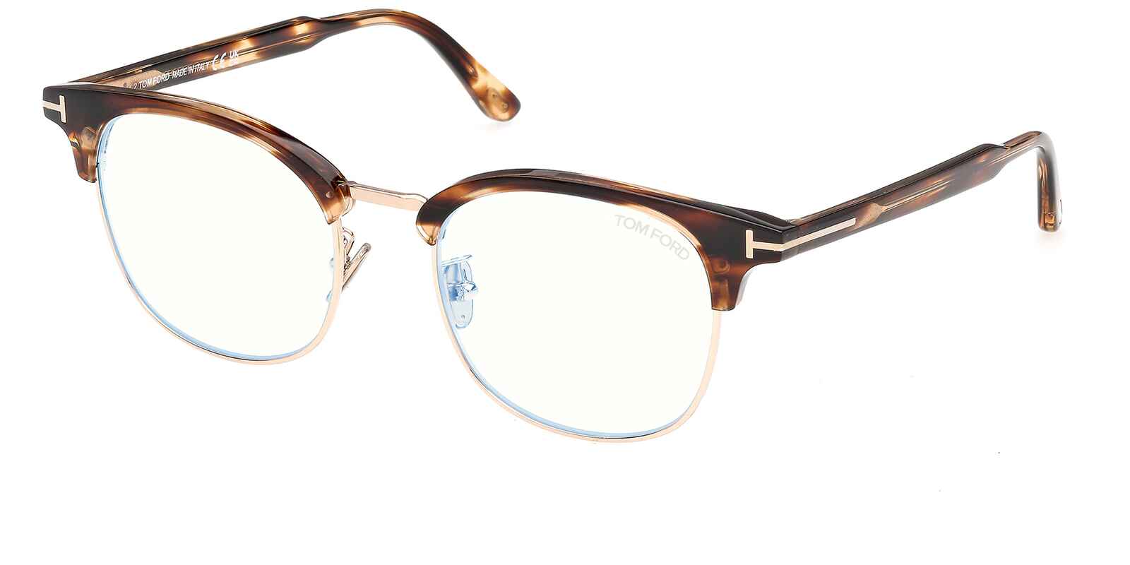 Tom Ford FT6151-D-B 055