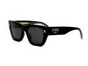Fendi FE40100I 01A